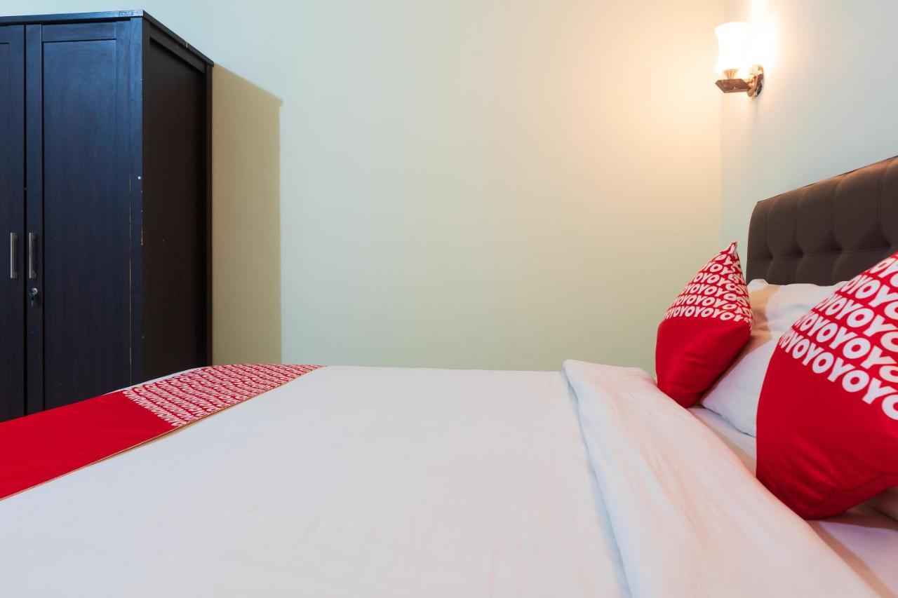 Super Oyo 1682 Greenia Hotel كوبانغ المظهر الخارجي الصورة