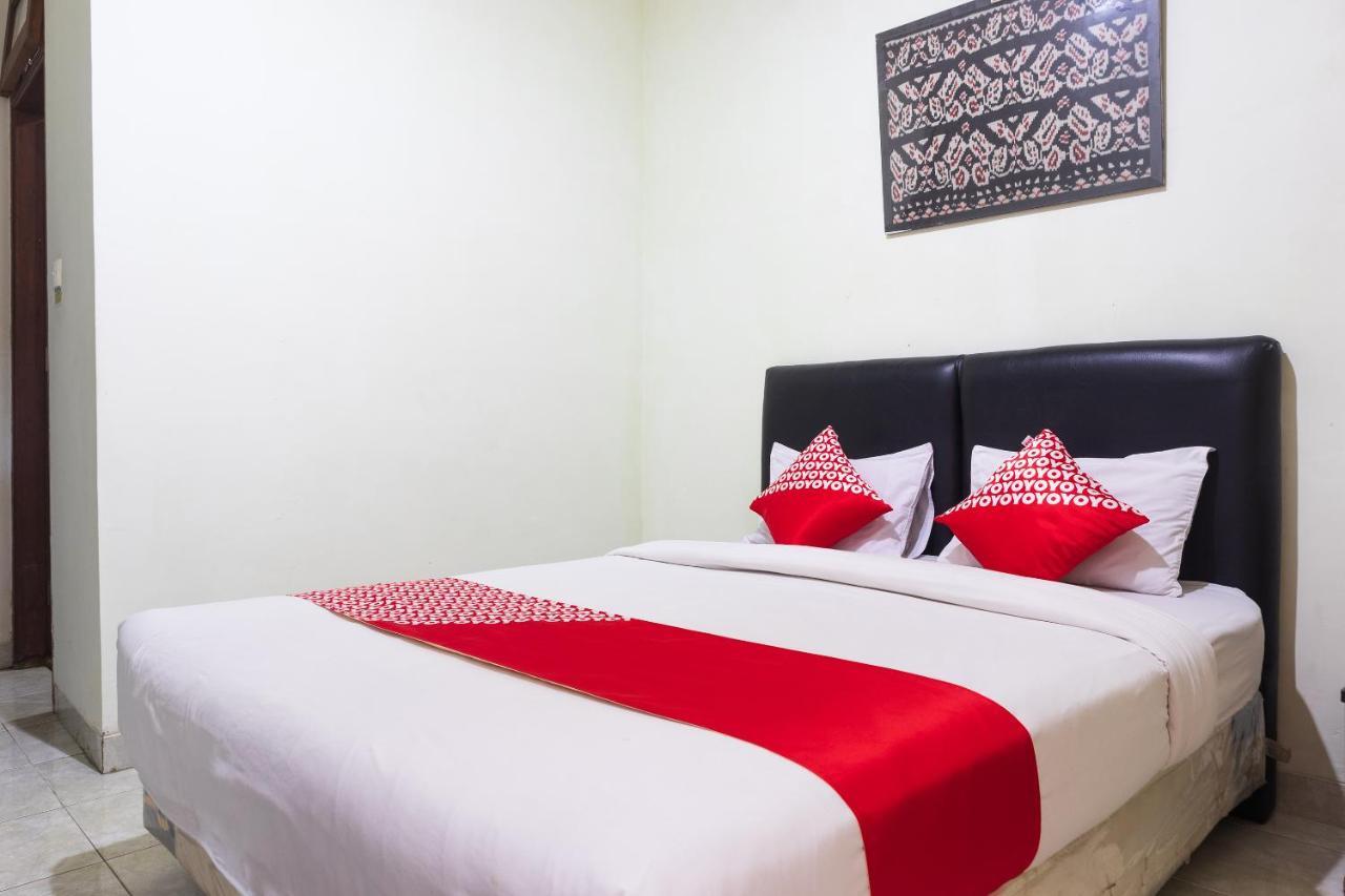 Super Oyo 1682 Greenia Hotel كوبانغ المظهر الخارجي الصورة