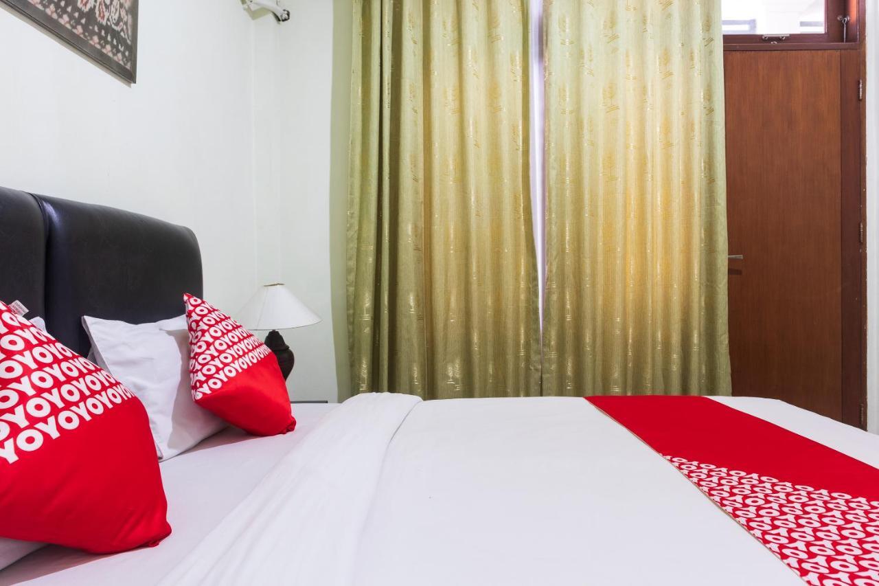 Super Oyo 1682 Greenia Hotel كوبانغ المظهر الخارجي الصورة